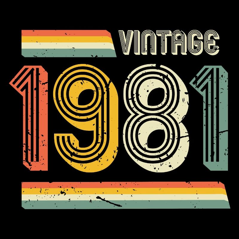 Millésime 1981