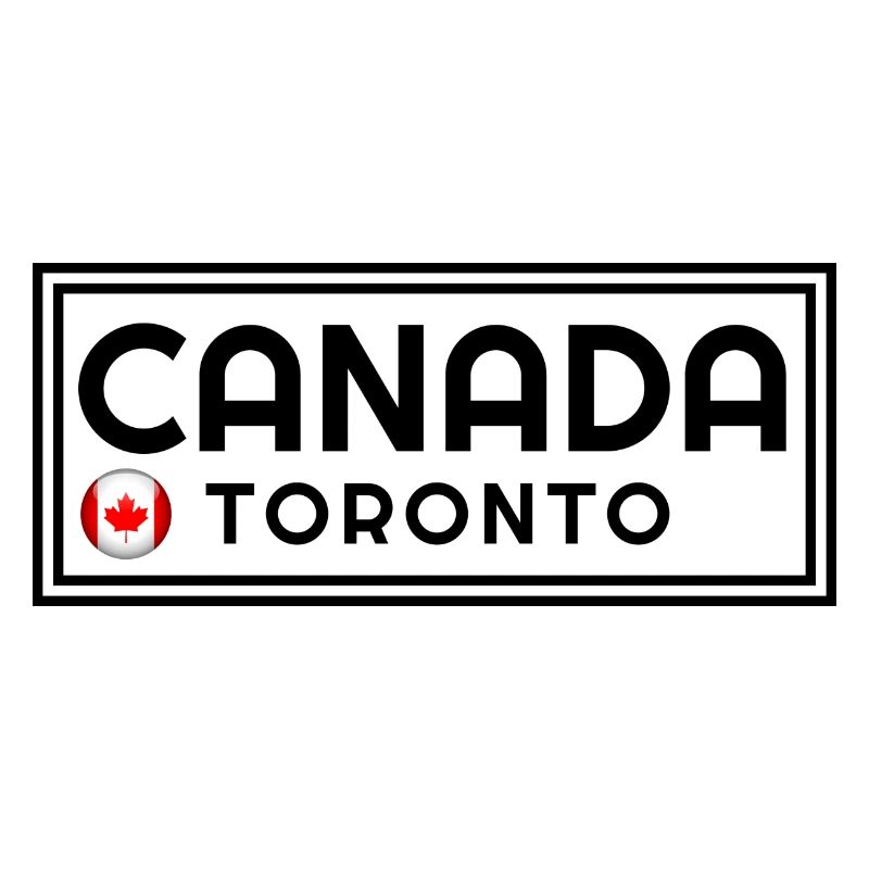 Canada, drapeau canadien, pays du Canada, Canada fla