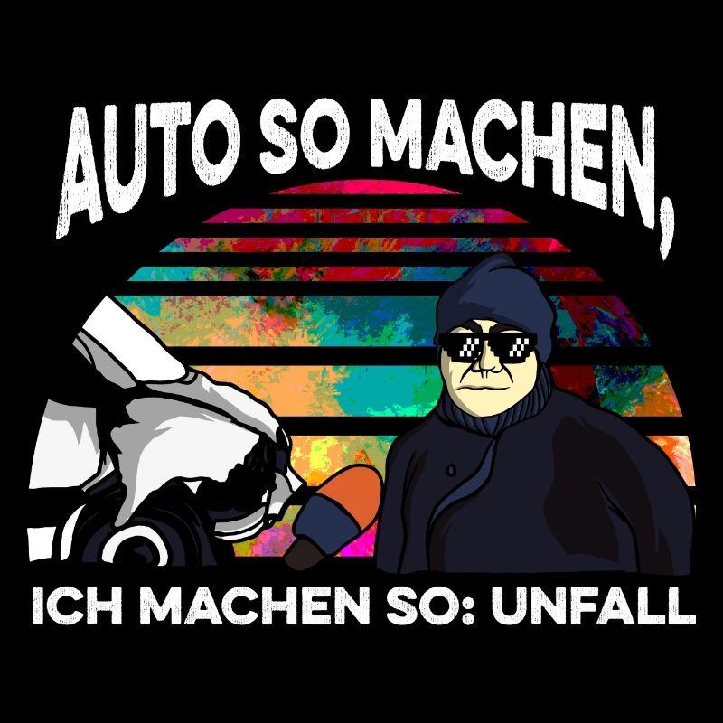 Auto machen so ich machen so