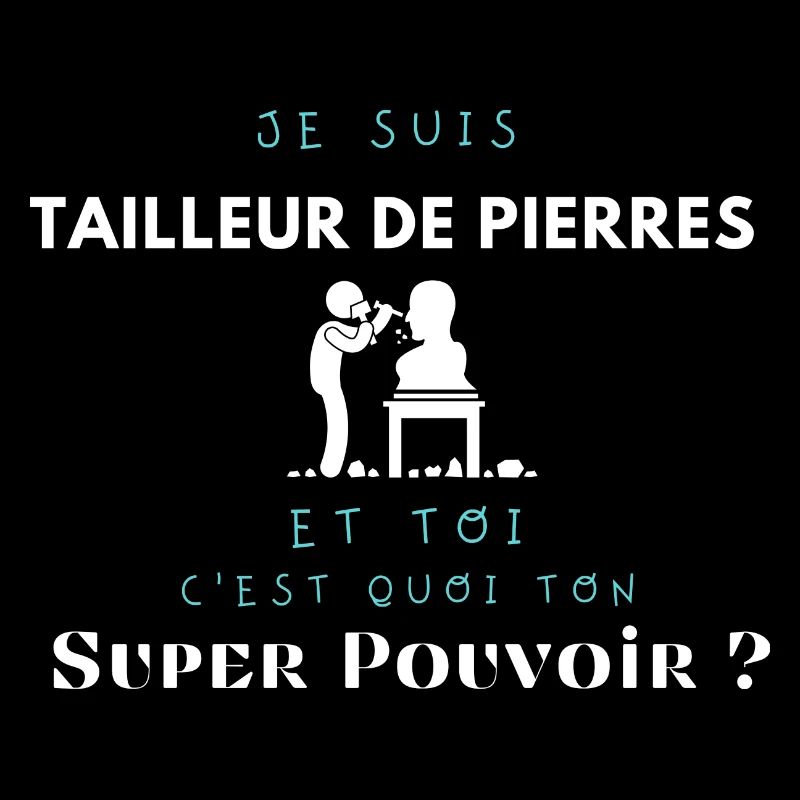 Tailleur de pierre