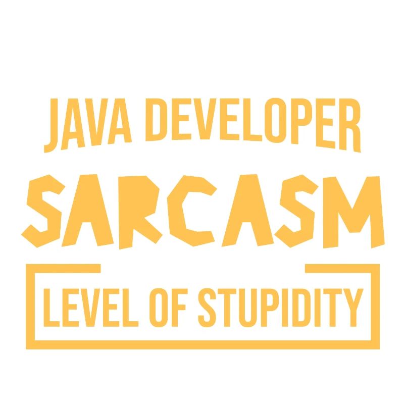Java Developer