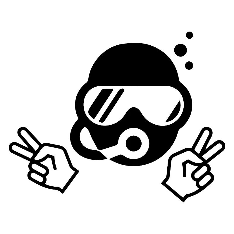 Diving Dive Dive