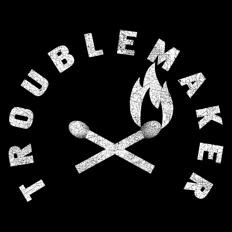 Troublemaker