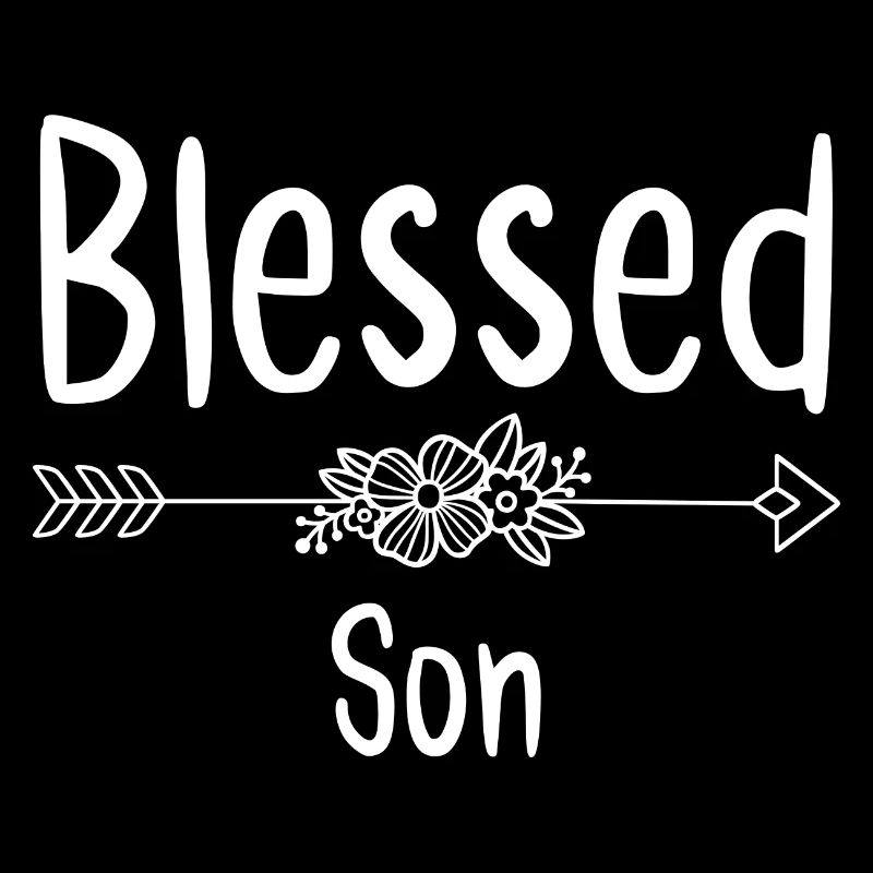 Blessed Son