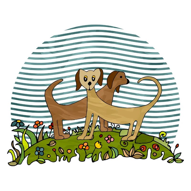 Chiens