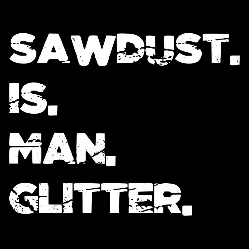 Cadeau d’anniversaire Idée Exploitation forestière Abattage