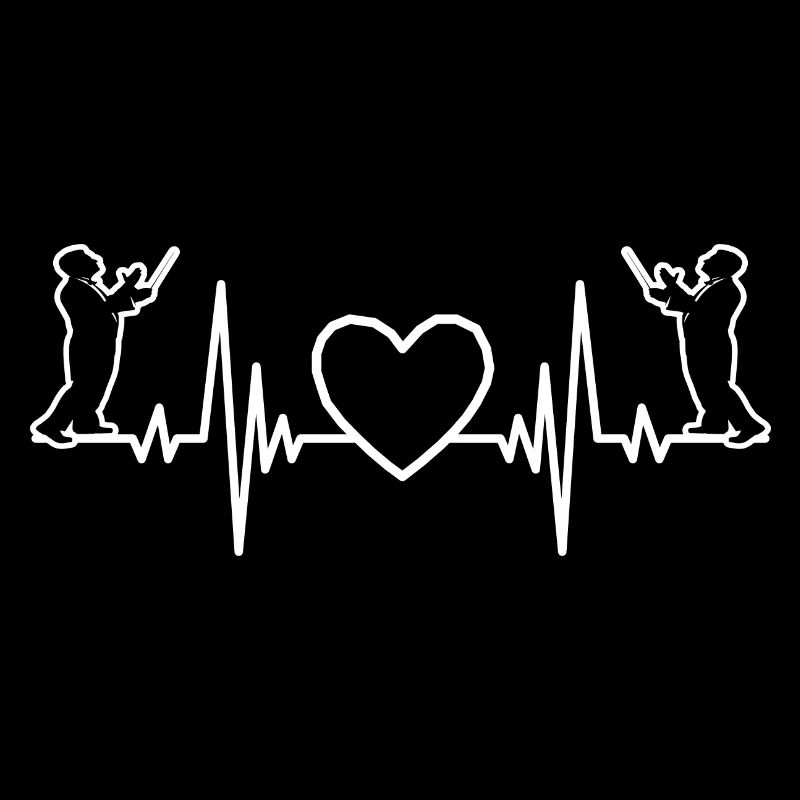 Dirigenten Geschenk Dirigieren Dirigent Musik