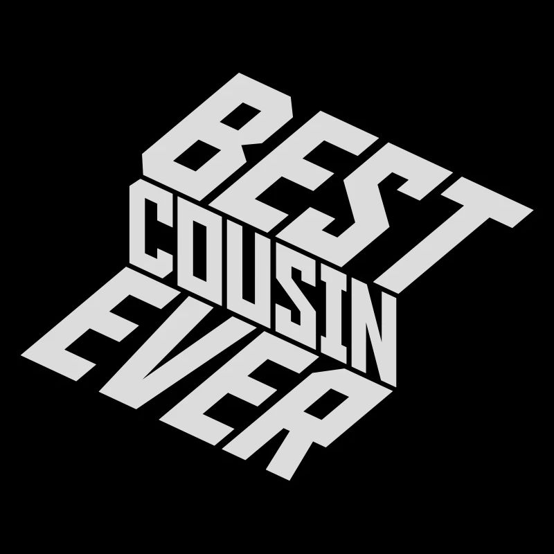 best cousin ever quote