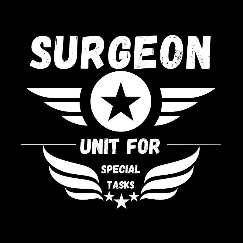 Surgeon Unit for Special Tasks