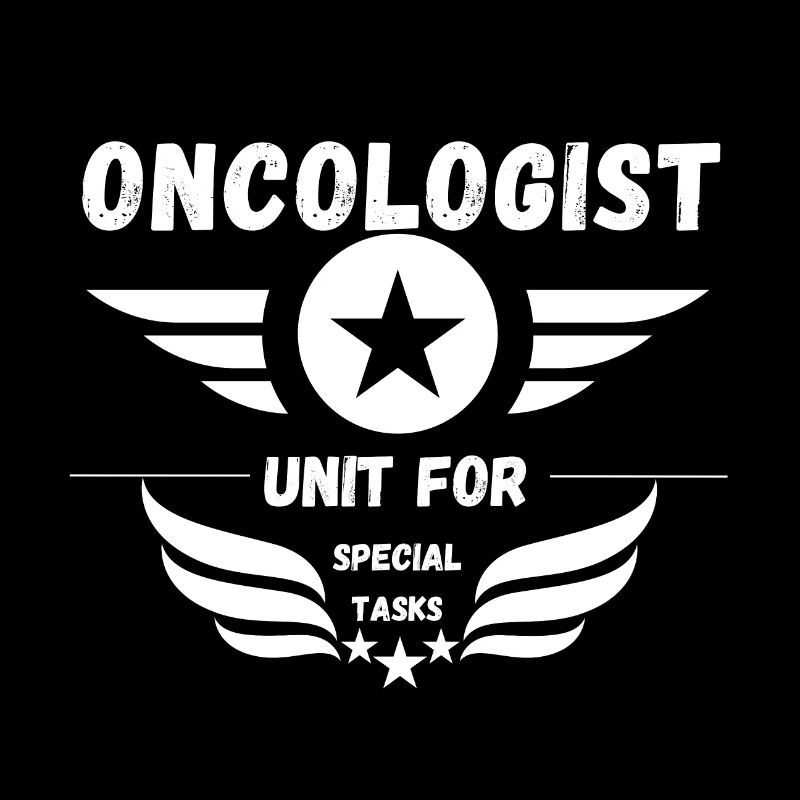 Oncologist Unit for Special Tasks