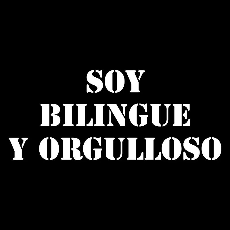 Zweisprachig Spanisch