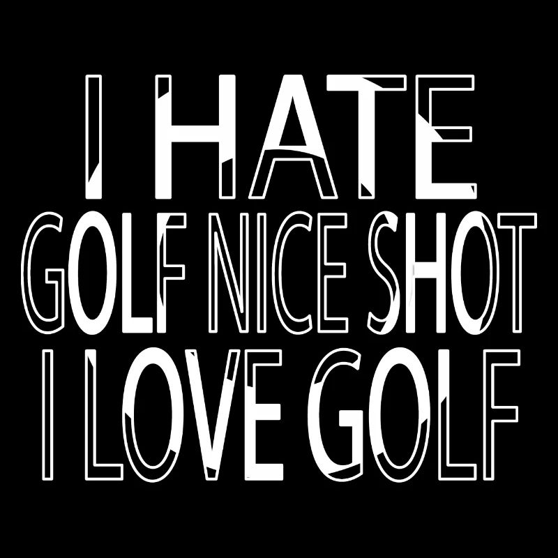 present funny bowling golf poison awesome funny