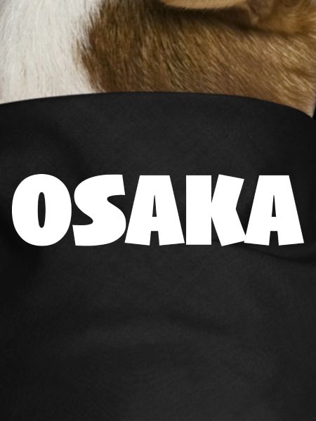 OSAKA WHITE