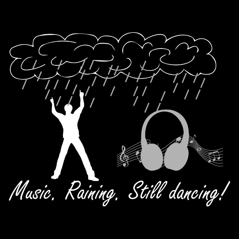 Dancing Dance Music