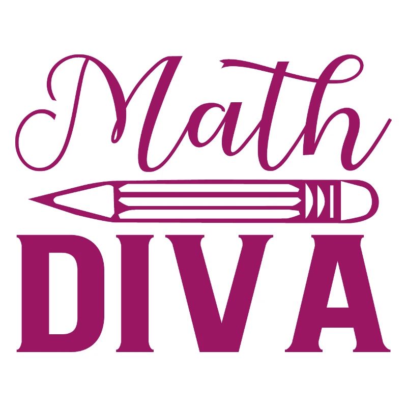 Math Diva, For all divas who love mathematics