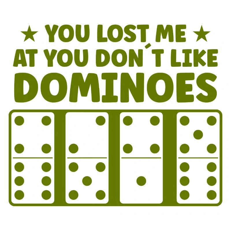 Conception de domino