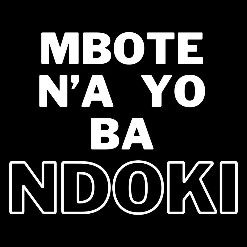 BA NDOKI