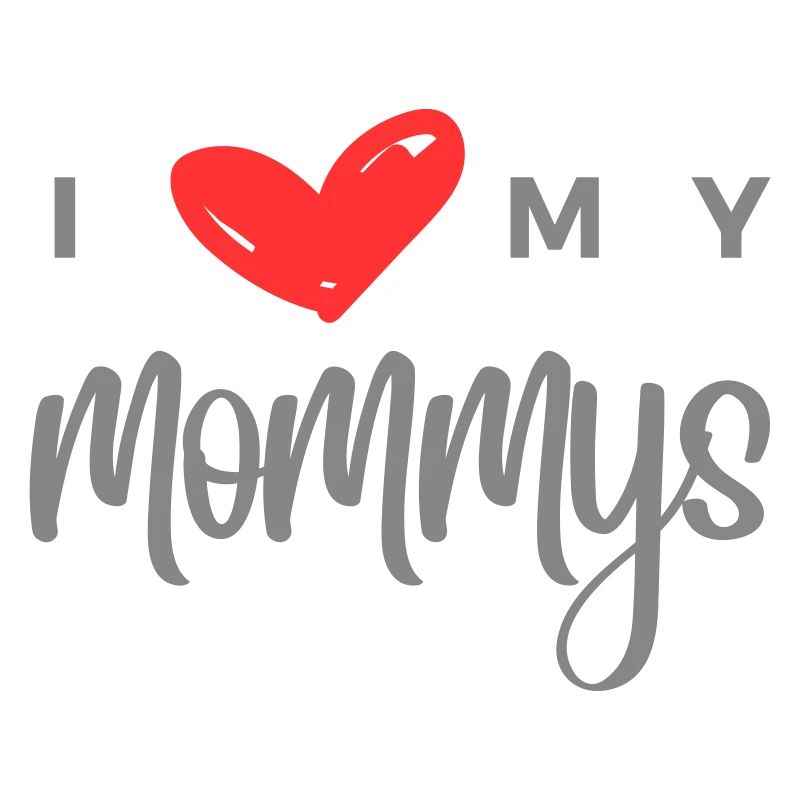 J’aime mes mamans