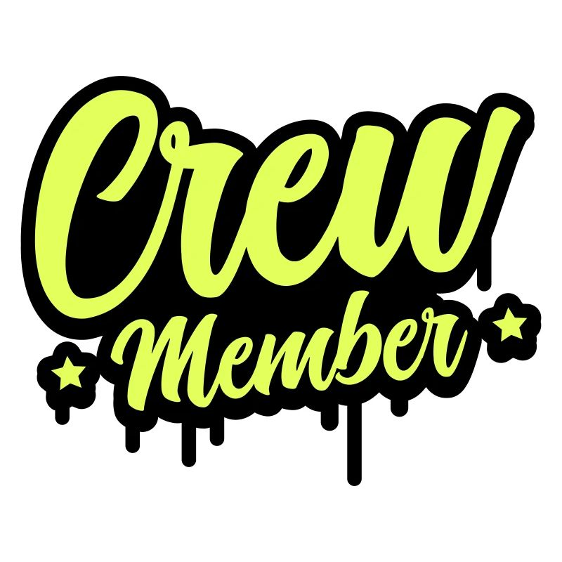 crew member 01