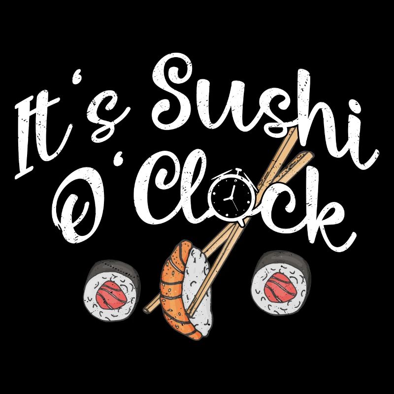 It s Sushi O Clock 2It's Sushi O'Clock Japanese Fo