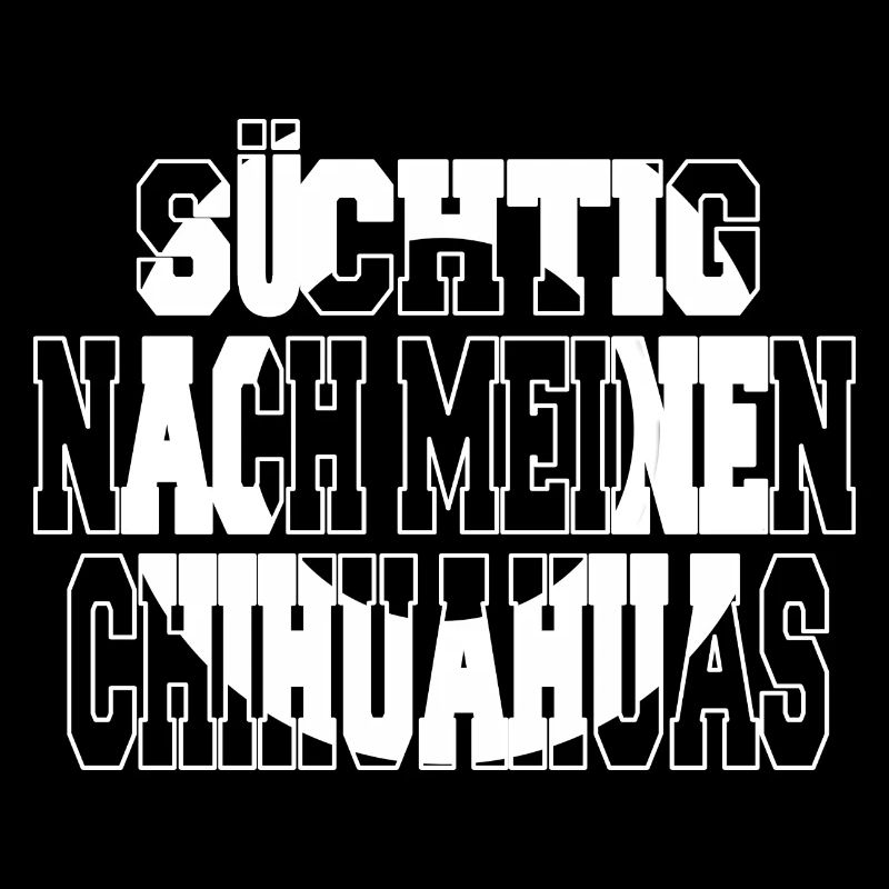 geburtstagsgeschenkidee hunderasse statement