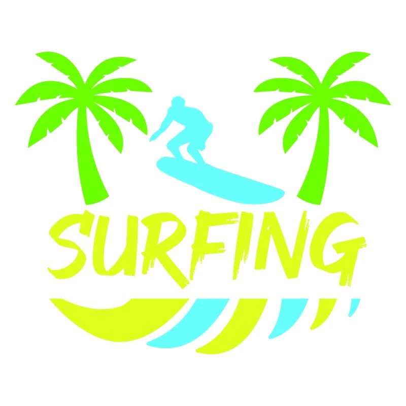surf