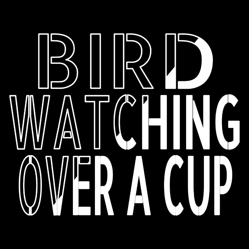 birding funny quote awesome jokes present idea