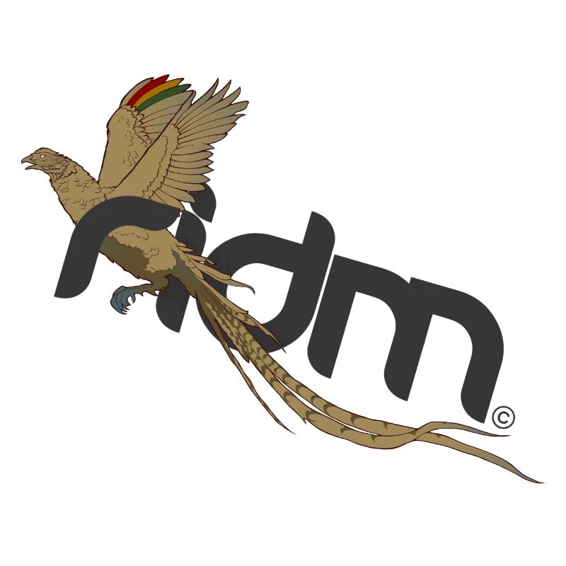 ridm rasta pheasant