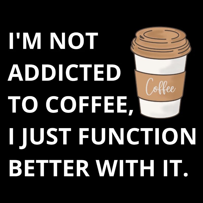 Coffee: Enhancing Functionality, One Cup at a Time