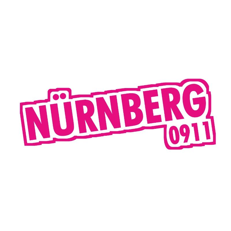 Nuremberg - 0911 - Dialling Code - Bavaria