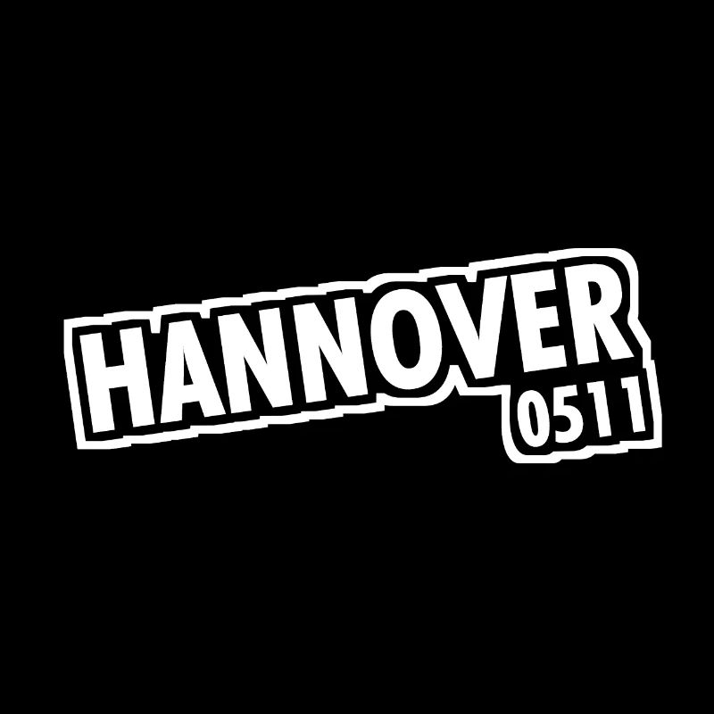 Hanover - 0511 - Area Code - Lower Saxony