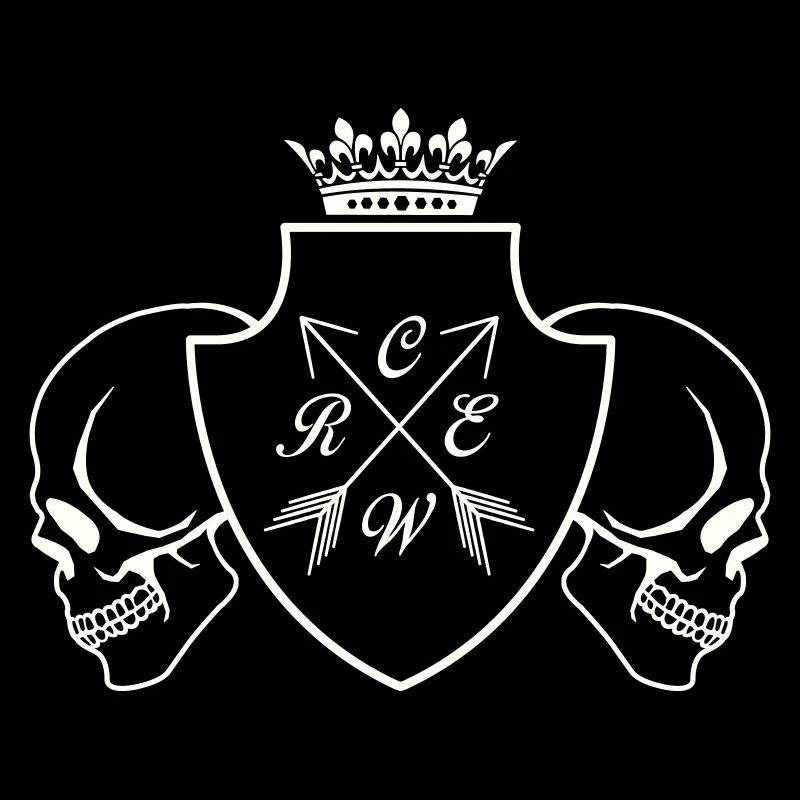 crew skull