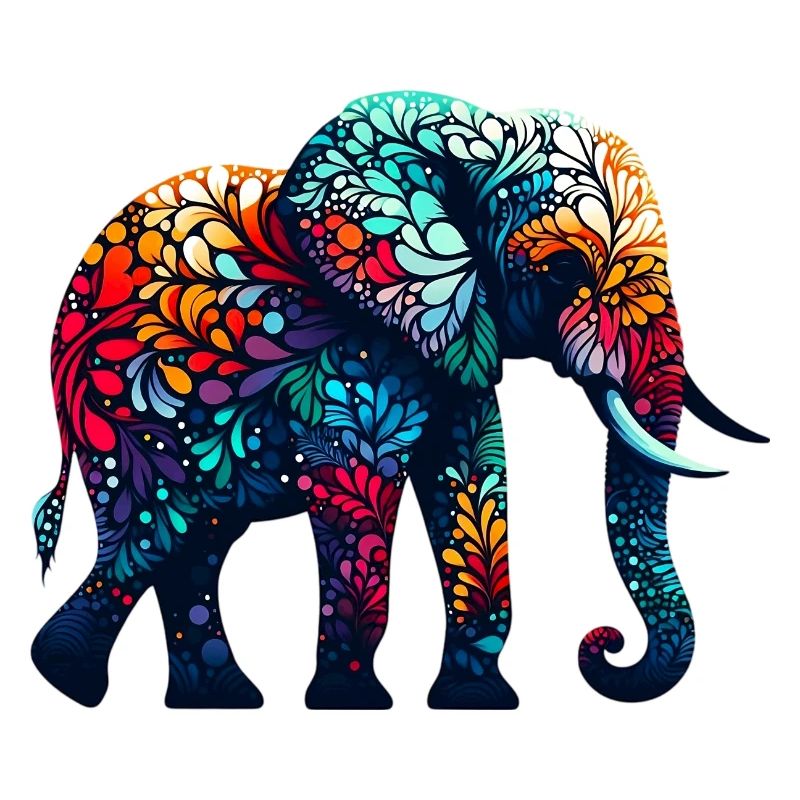 Elefant