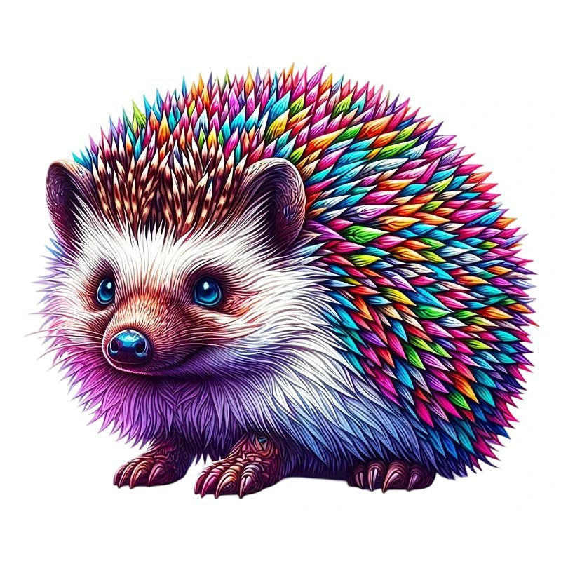 Hedgehog