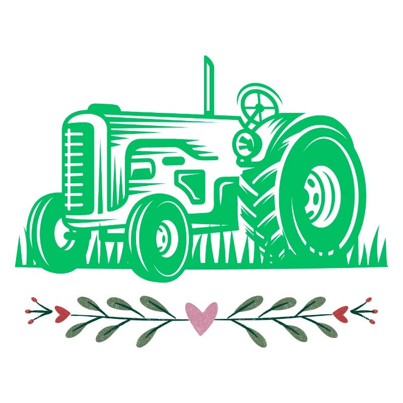 Traktor / Traktor / Traktor