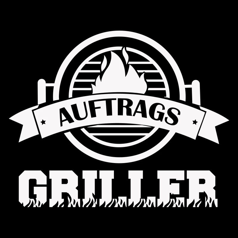 Grillade à contrat
