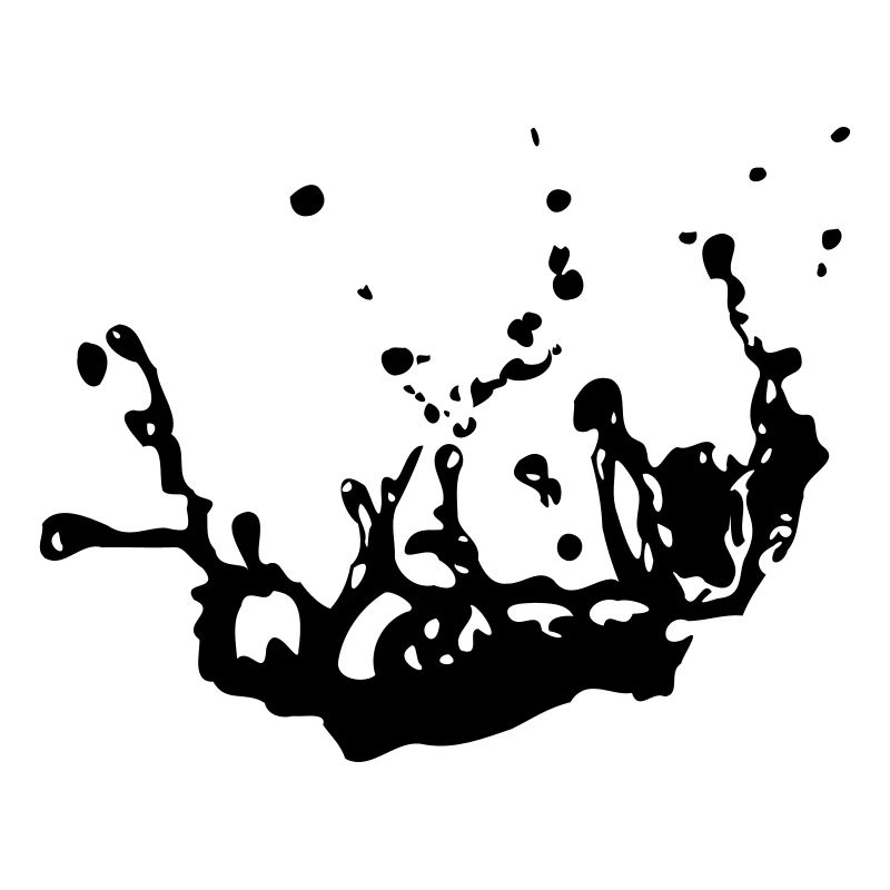Wassertropfen