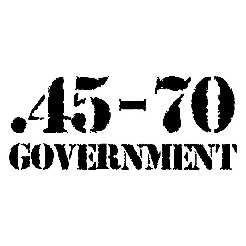 45-70 caliber ammo