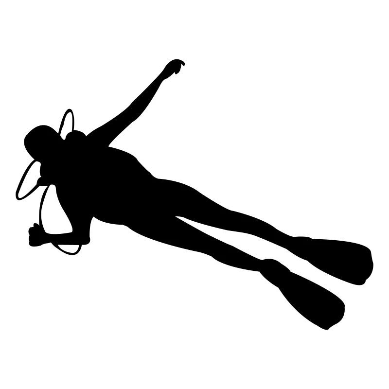 scuba diver