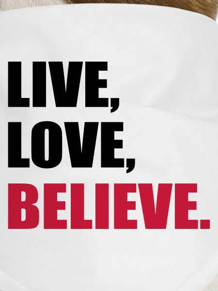 belief