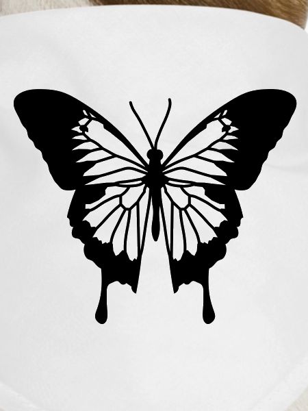 schmetterling