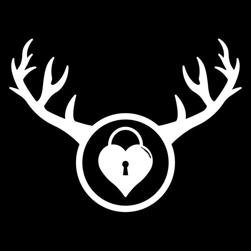 Cuckold - Der gehörnte Mann Geschenk Geburtstag