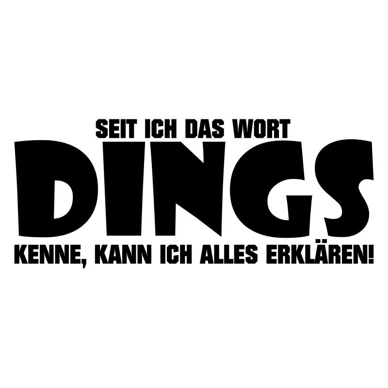 Dings