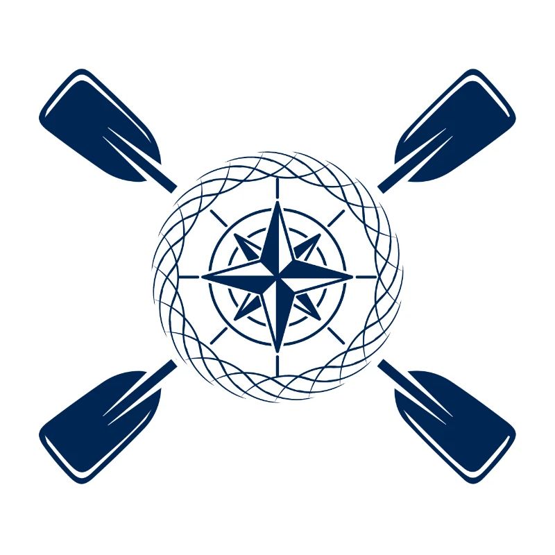 Paddle & Compass