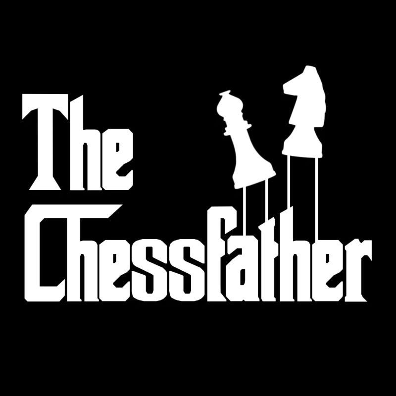 Joueurs d'échecs d'échecs échec et mat