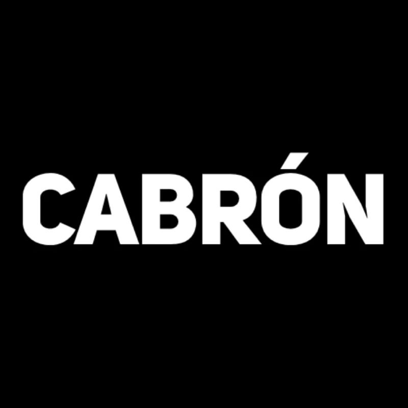 Cabrón