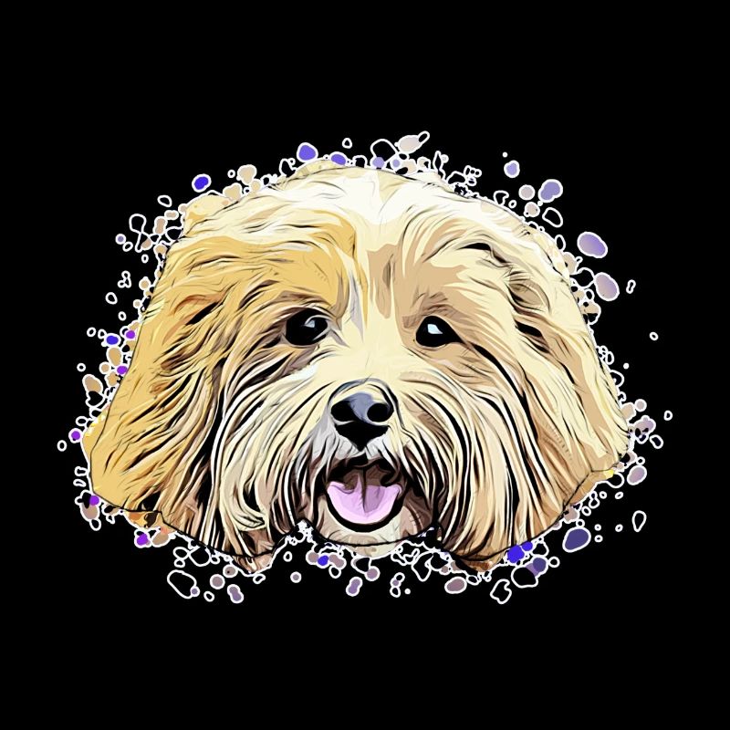 Havanese comic