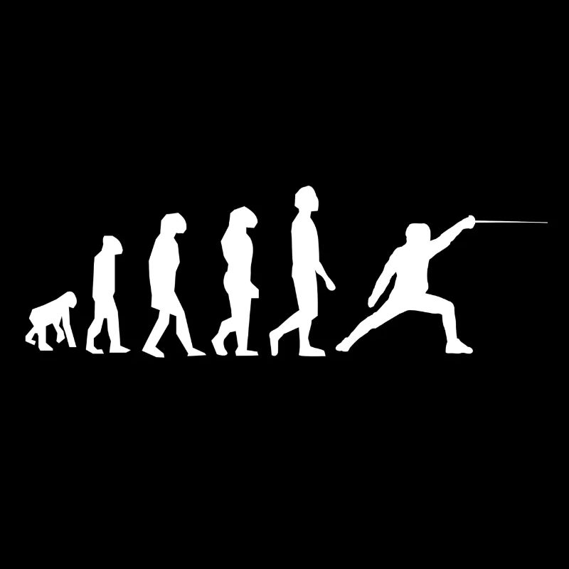 Fencing evolution