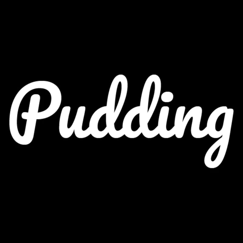 Pudding