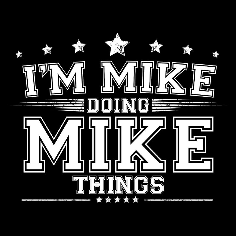 Mike